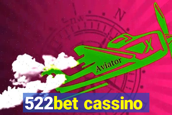 522bet cassino